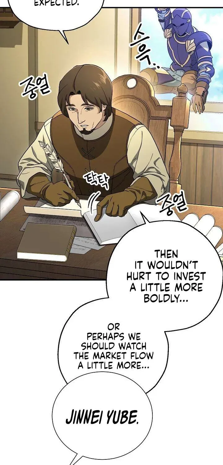 Read Skeleton Soldier chapter 143 image 95 on Lezhin