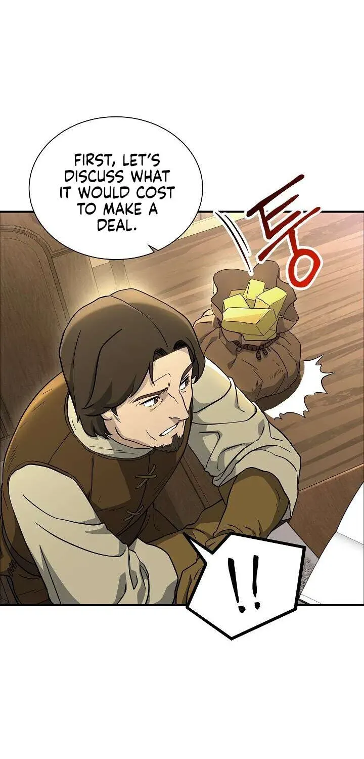 Read Skeleton Soldier chapter 143 image 97 on Lezhin