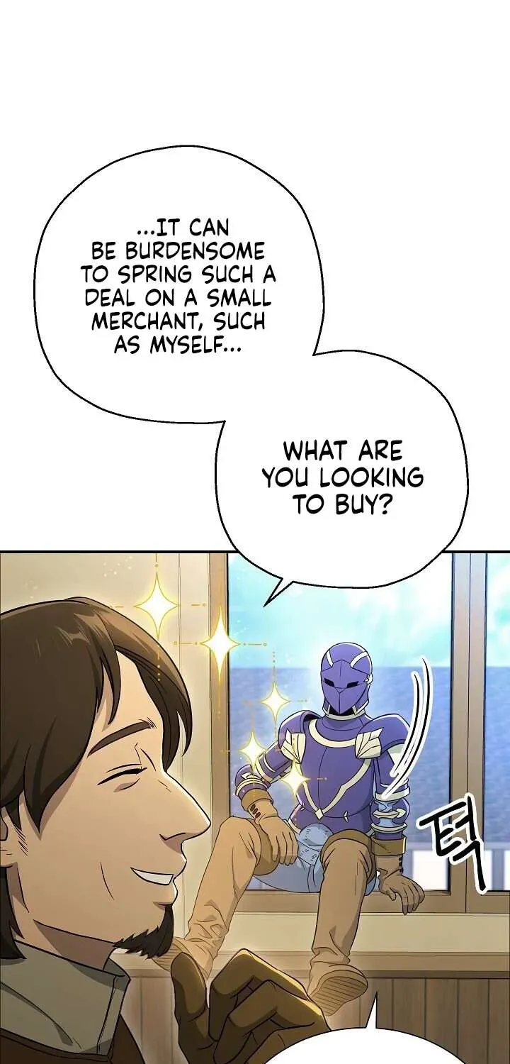 Read Skeleton Soldier chapter 143 image 99 on Lezhin