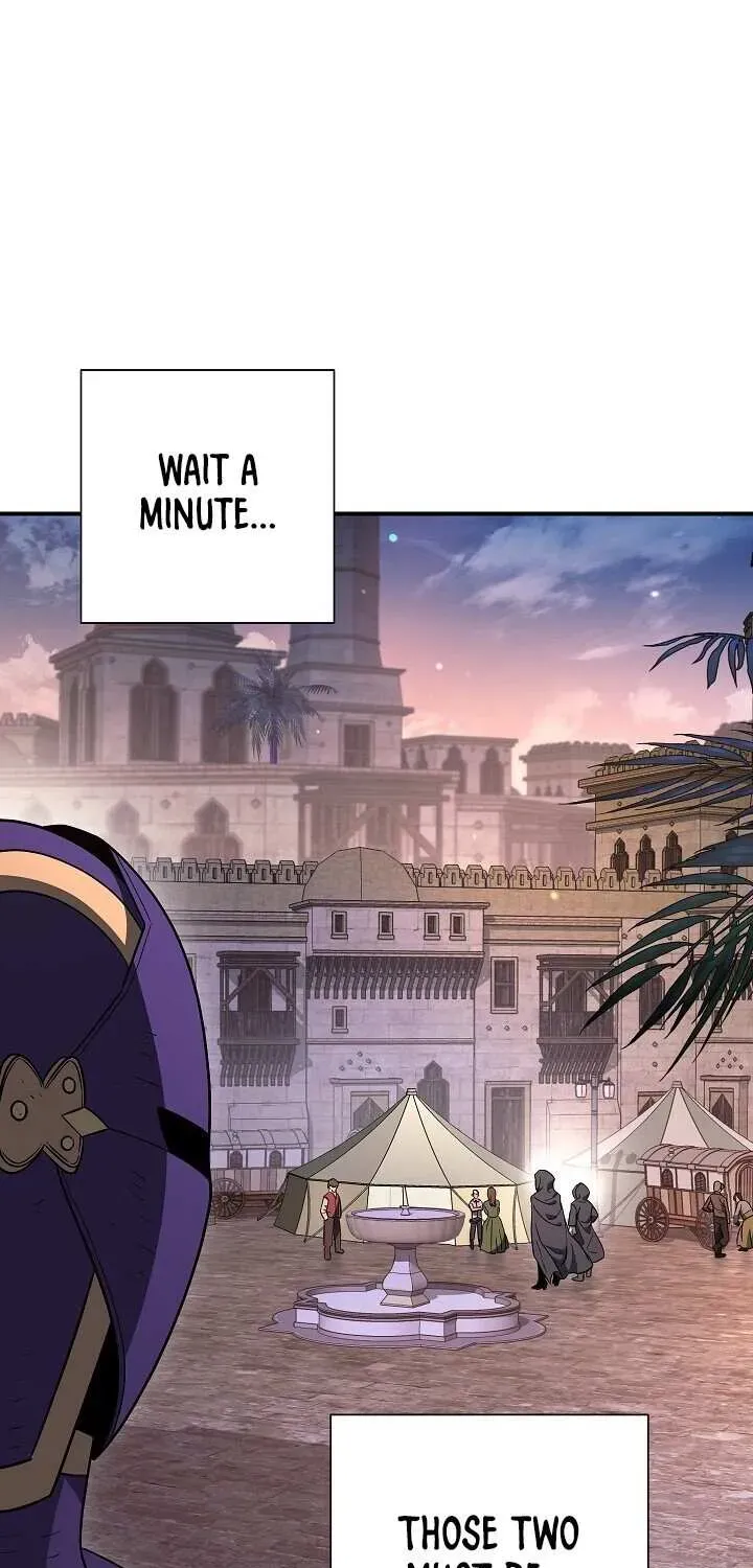 Read Skeleton Soldier chapter 144 image 105 on Lezhin