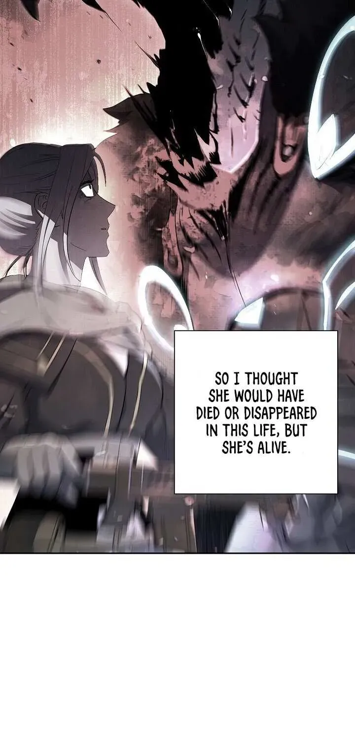 Read Skeleton Soldier chapter 144 image 109 on Lezhin