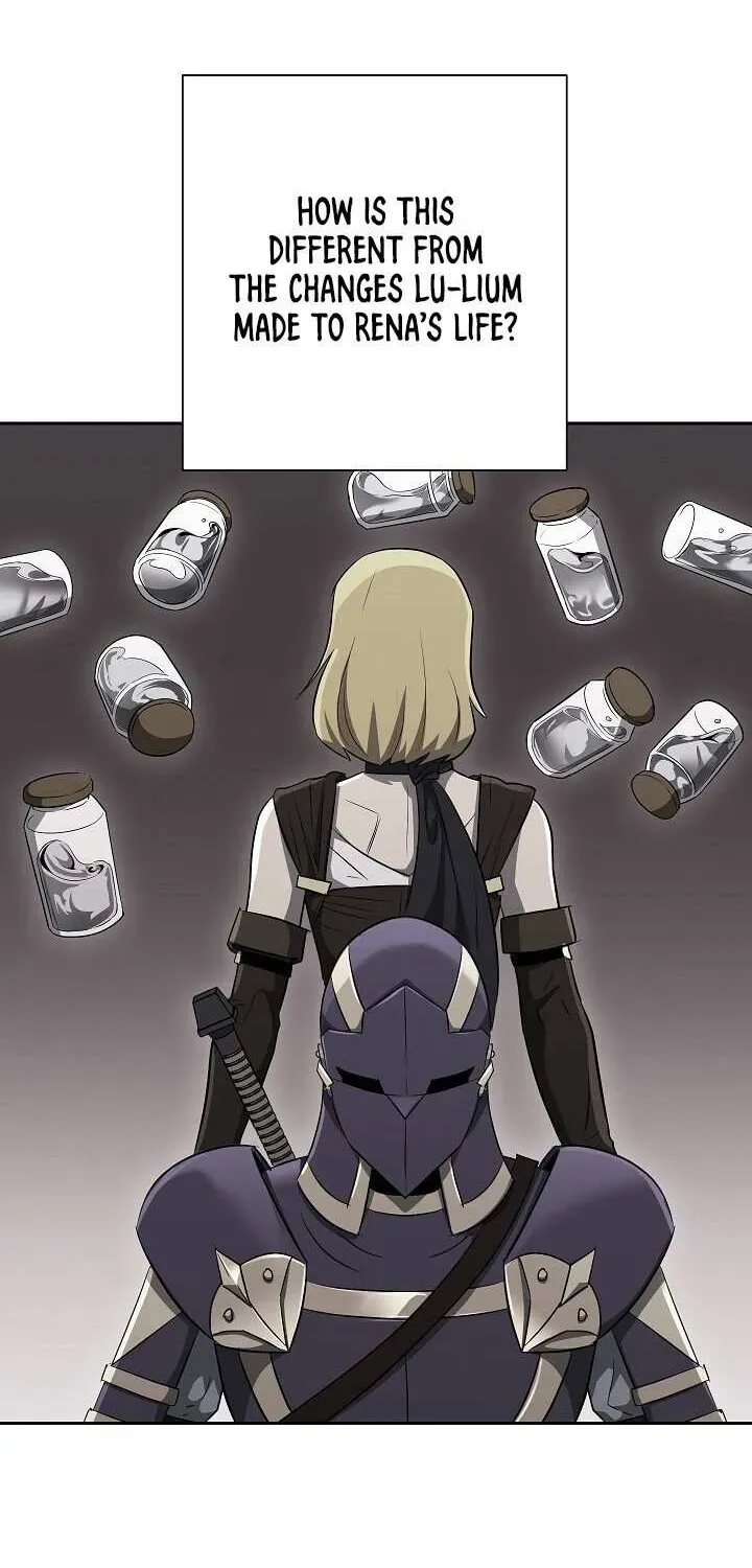 Read Skeleton Soldier chapter 144 image 110 on Lezhin