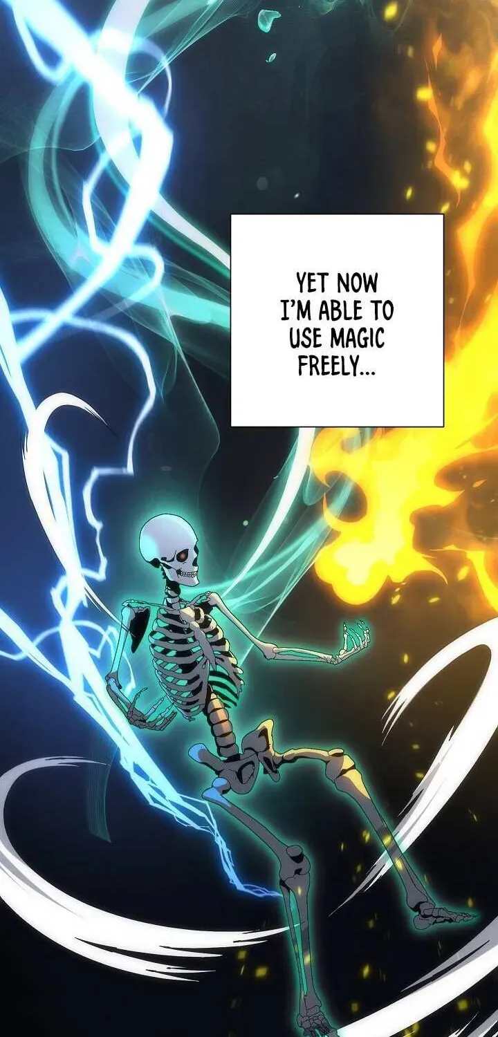 Read Skeleton Soldier chapter 144 image 113 on Lezhin