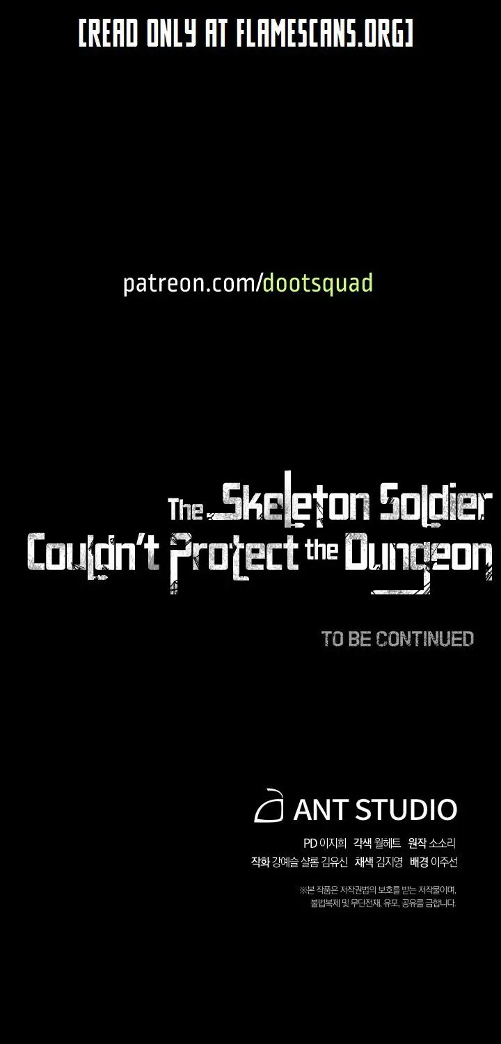 Read Skeleton Soldier chapter 144 image 119 on Lezhin