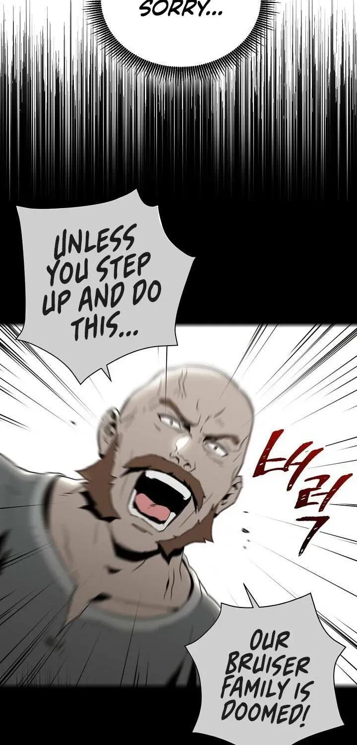 Read Skeleton Soldier chapter 144 image 13 on Lezhin