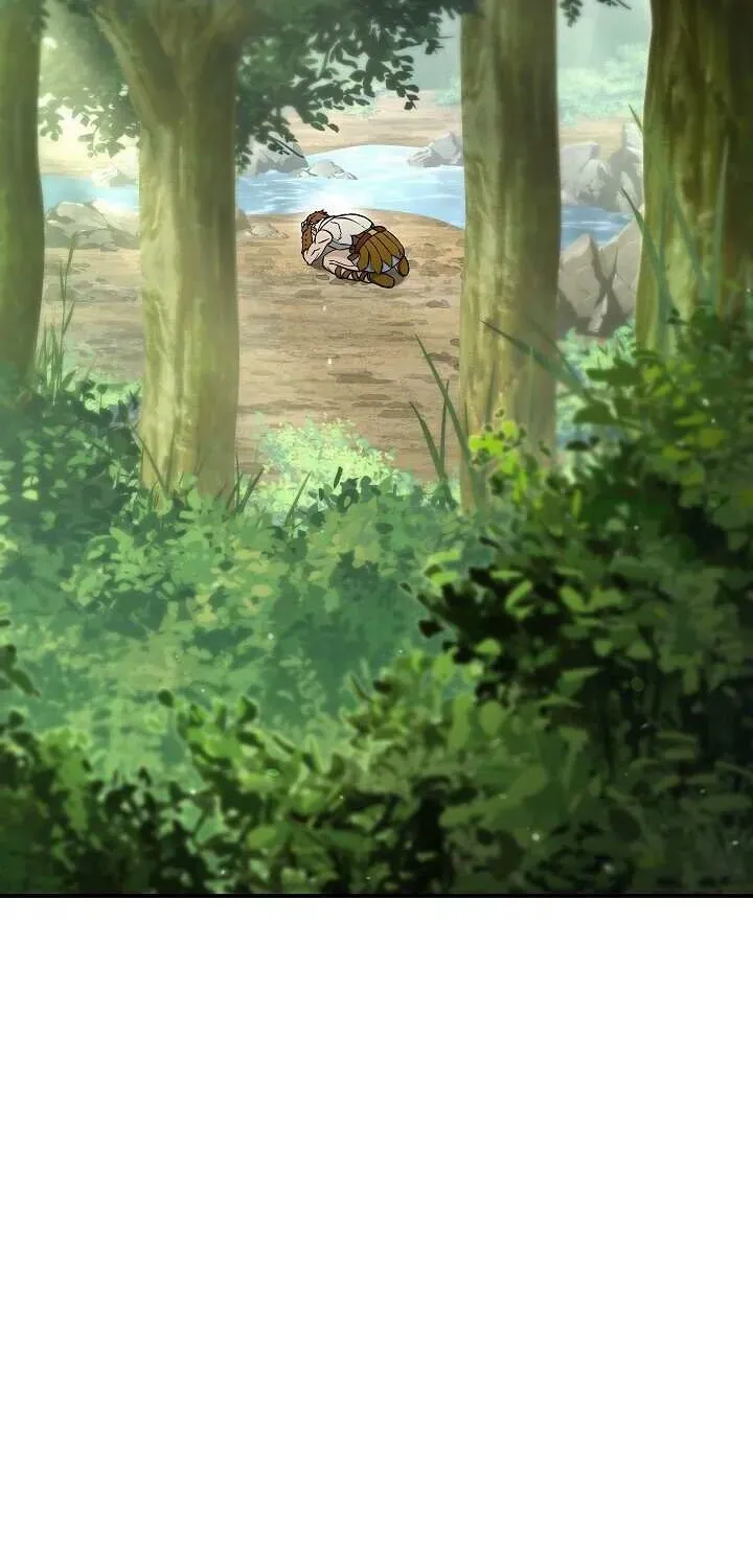 Read Skeleton Soldier chapter 144 image 18 on Lezhin