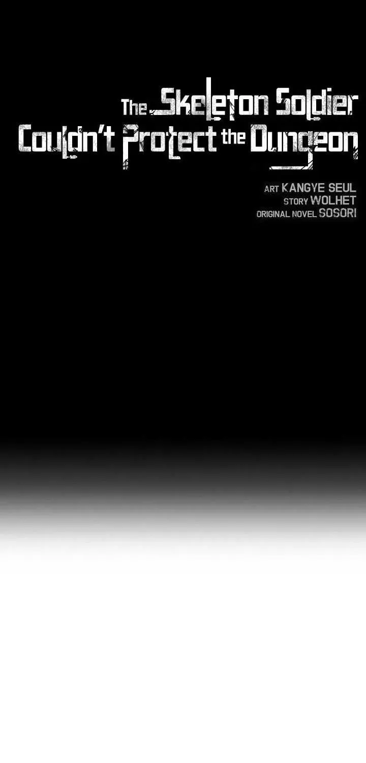 Read Skeleton Soldier chapter 144 image 24 on Lezhin