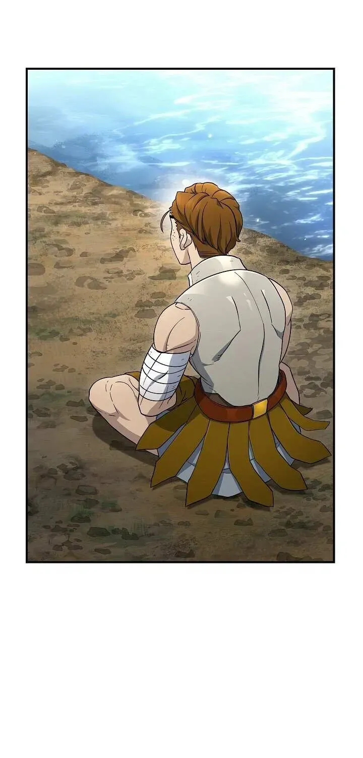 Read Skeleton Soldier chapter 144 image 25 on Lezhin