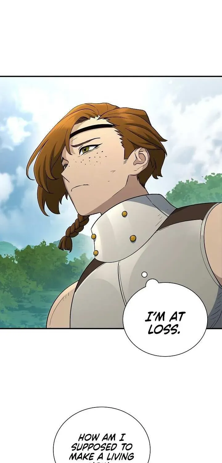 Read Skeleton Soldier chapter 144 image 26 on Lezhin