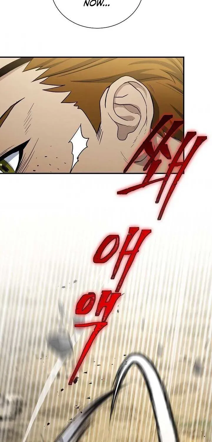 Read Skeleton Soldier chapter 144 image 27 on Lezhin