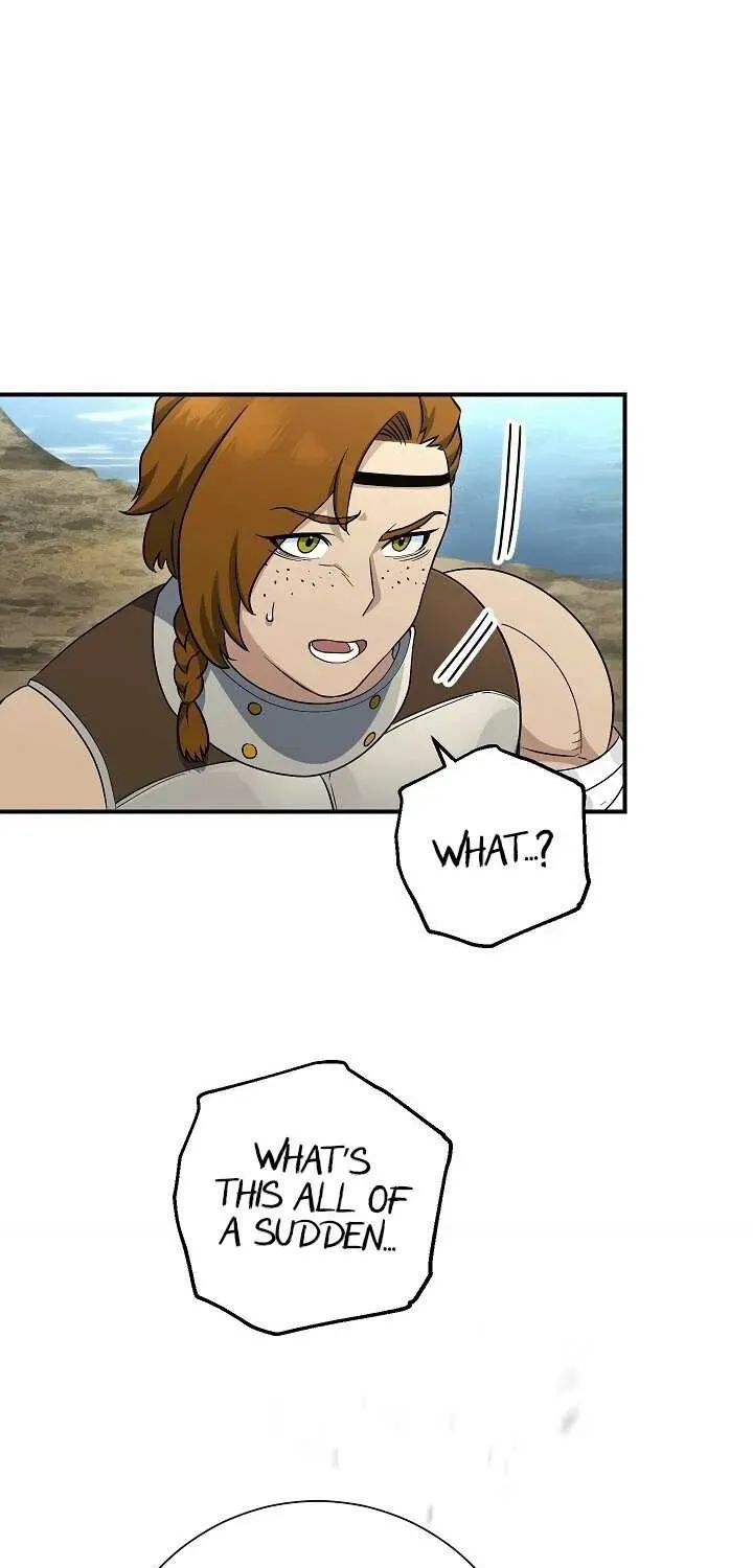 Read Skeleton Soldier chapter 144 image 31 on Lezhin