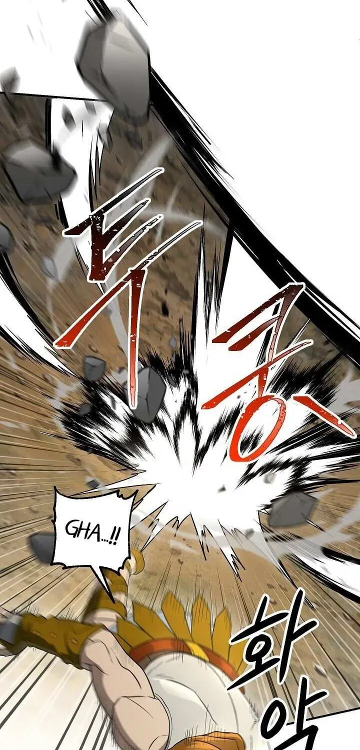 Read Skeleton Soldier chapter 144 image 34 on Lezhin