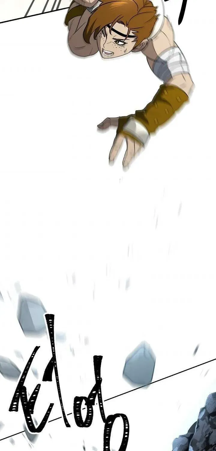 Read Skeleton Soldier chapter 144 image 35 on Lezhin