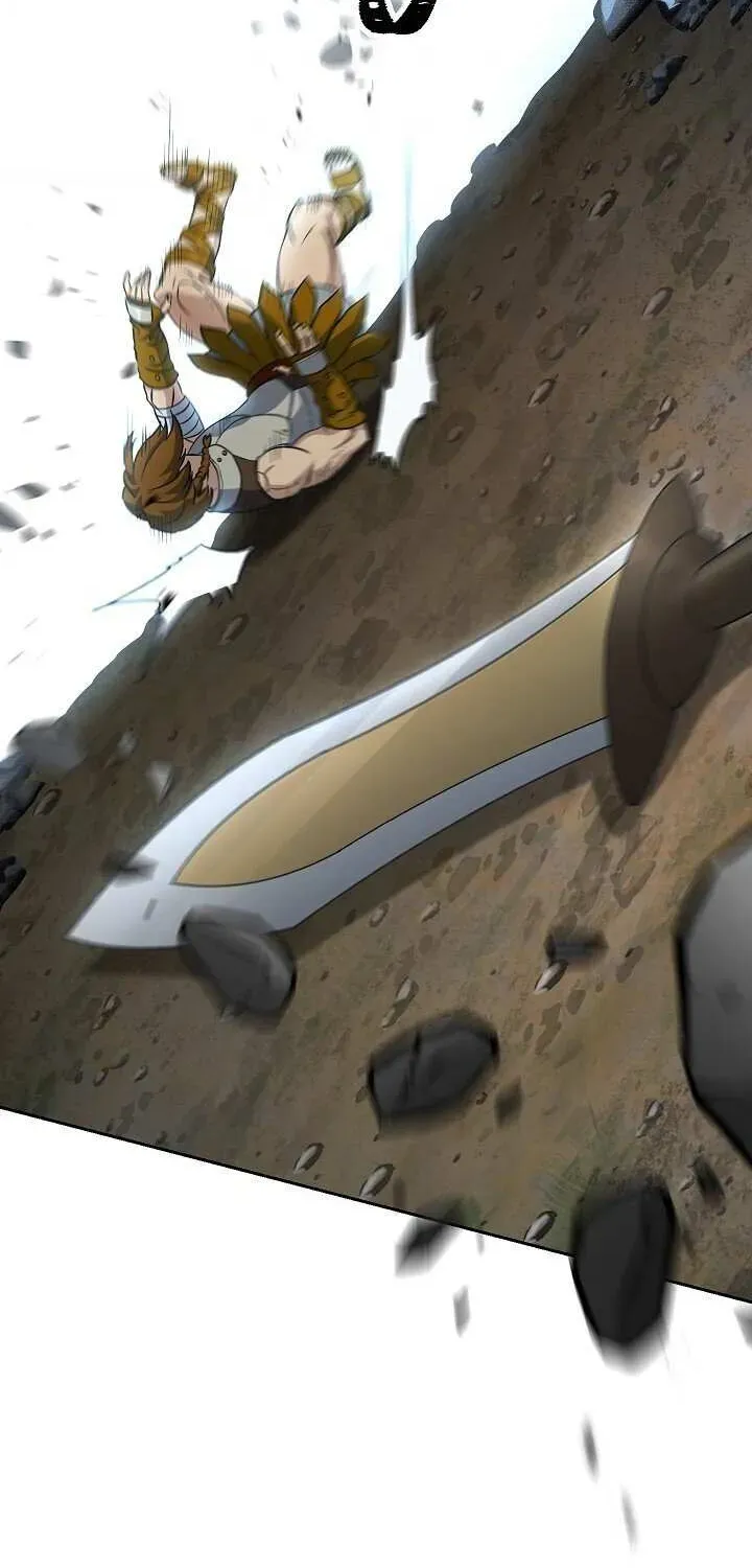 Read Skeleton Soldier chapter 144 image 36 on Lezhin