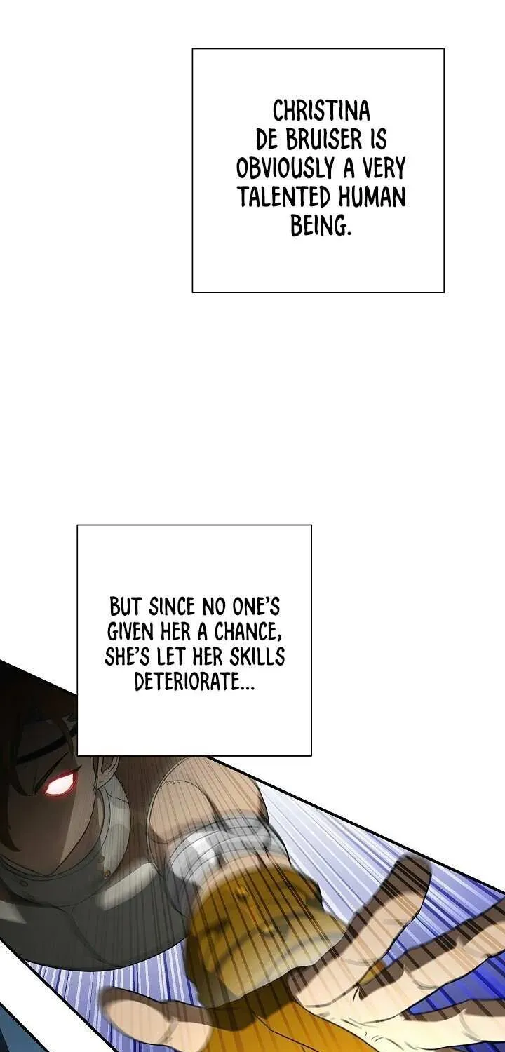Read Skeleton Soldier chapter 144 image 38 on Lezhin