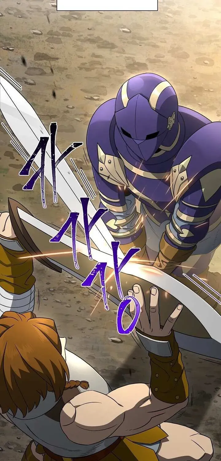 Read Skeleton Soldier chapter 144 image 40 on Lezhin
