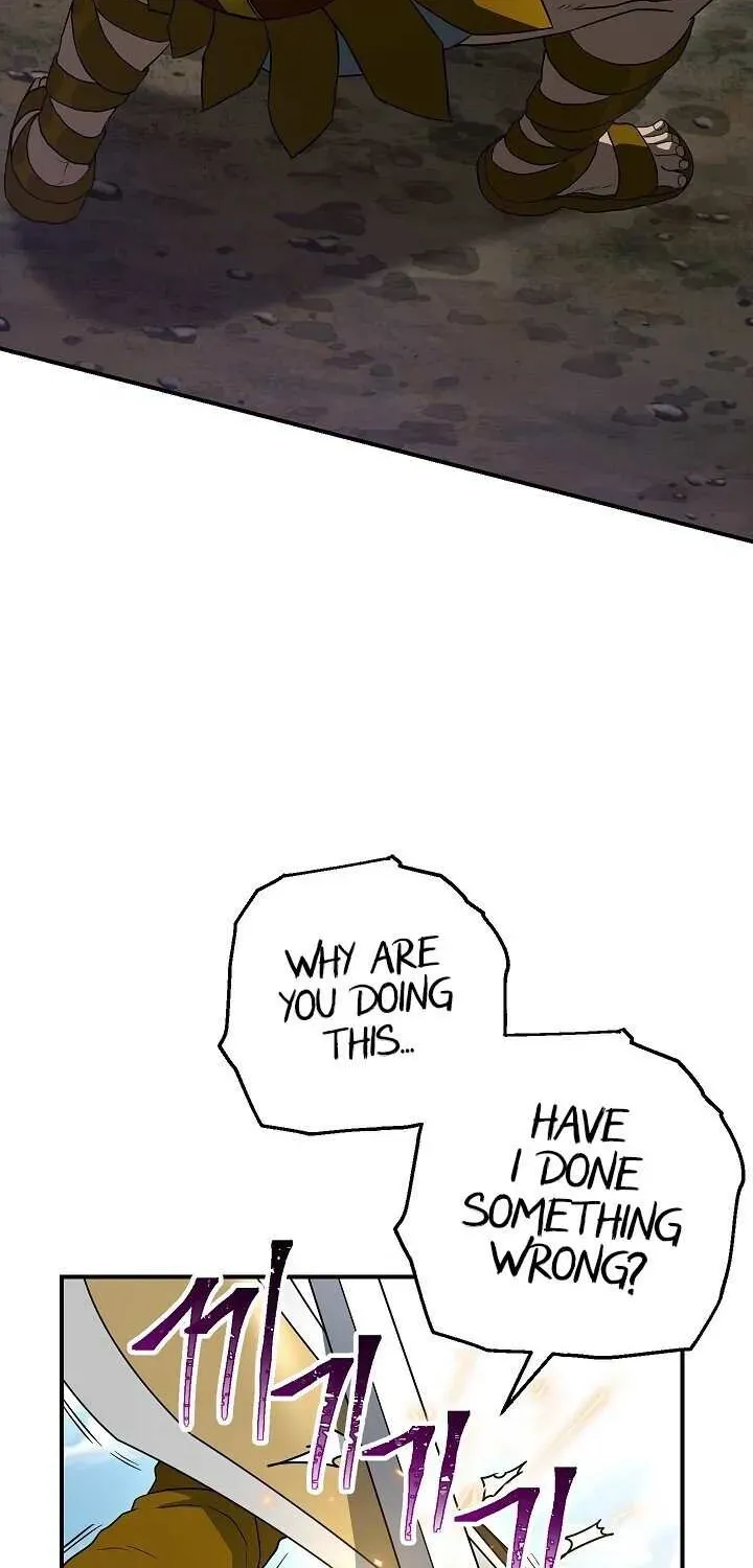 Read Skeleton Soldier chapter 144 image 41 on Lezhin