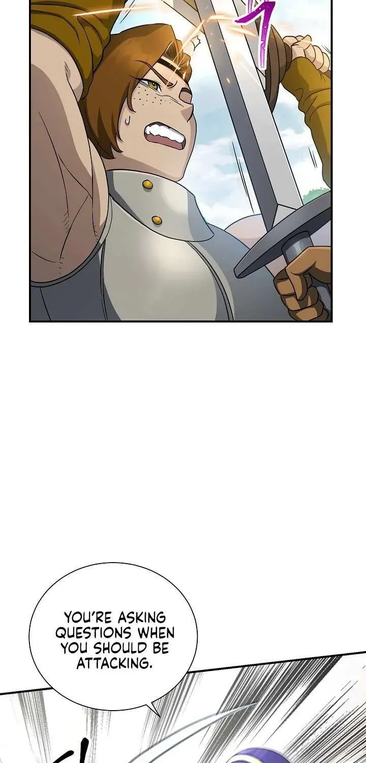 Read Skeleton Soldier chapter 144 image 42 on Lezhin