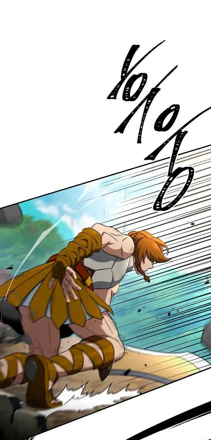 Read Skeleton Soldier chapter 144 image 45 on Lezhin