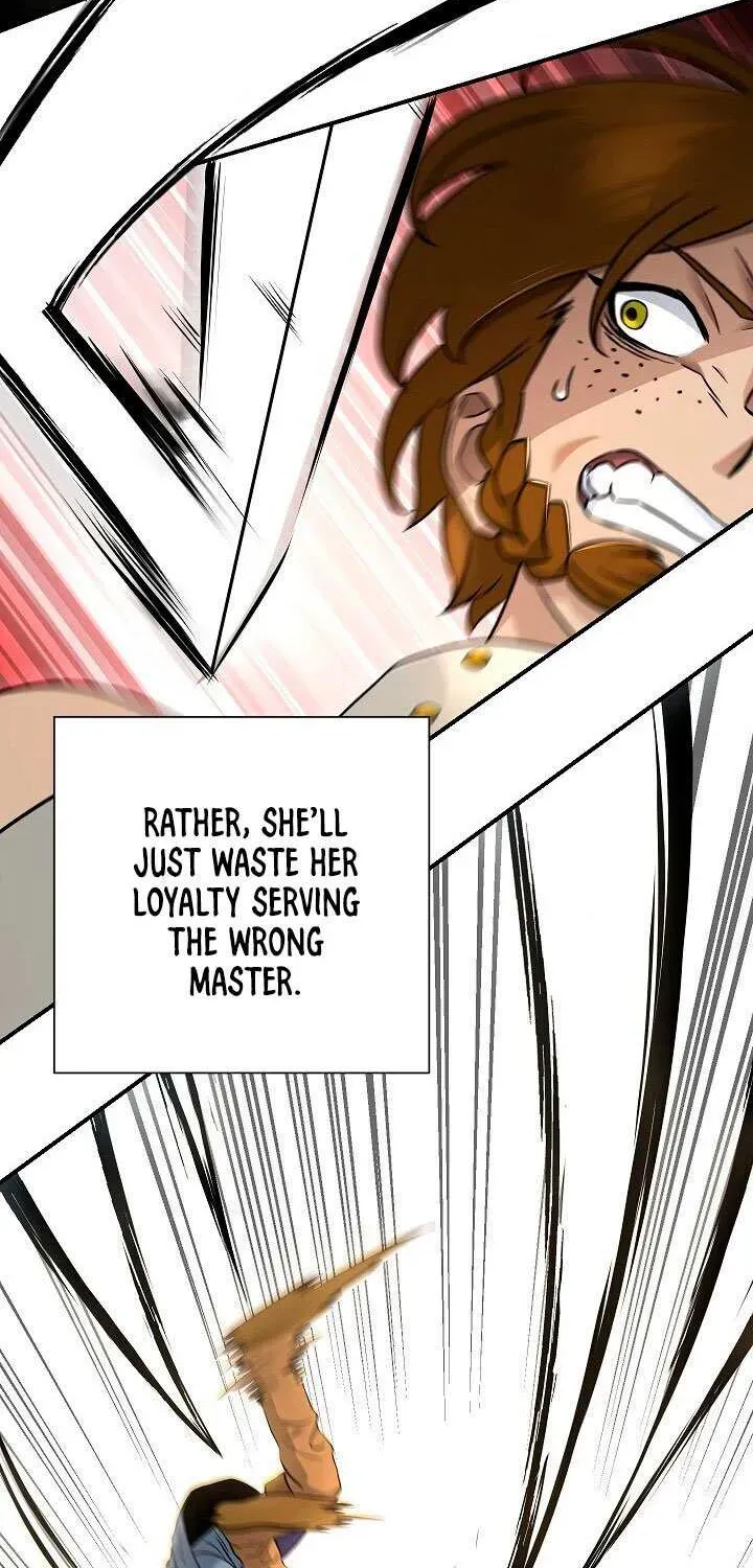 Read Skeleton Soldier chapter 144 image 46 on Lezhin