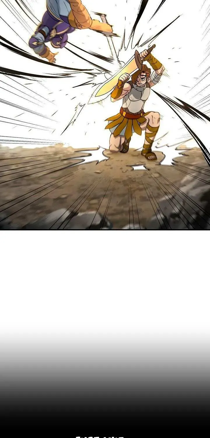 Read Skeleton Soldier chapter 144 image 47 on Lezhin