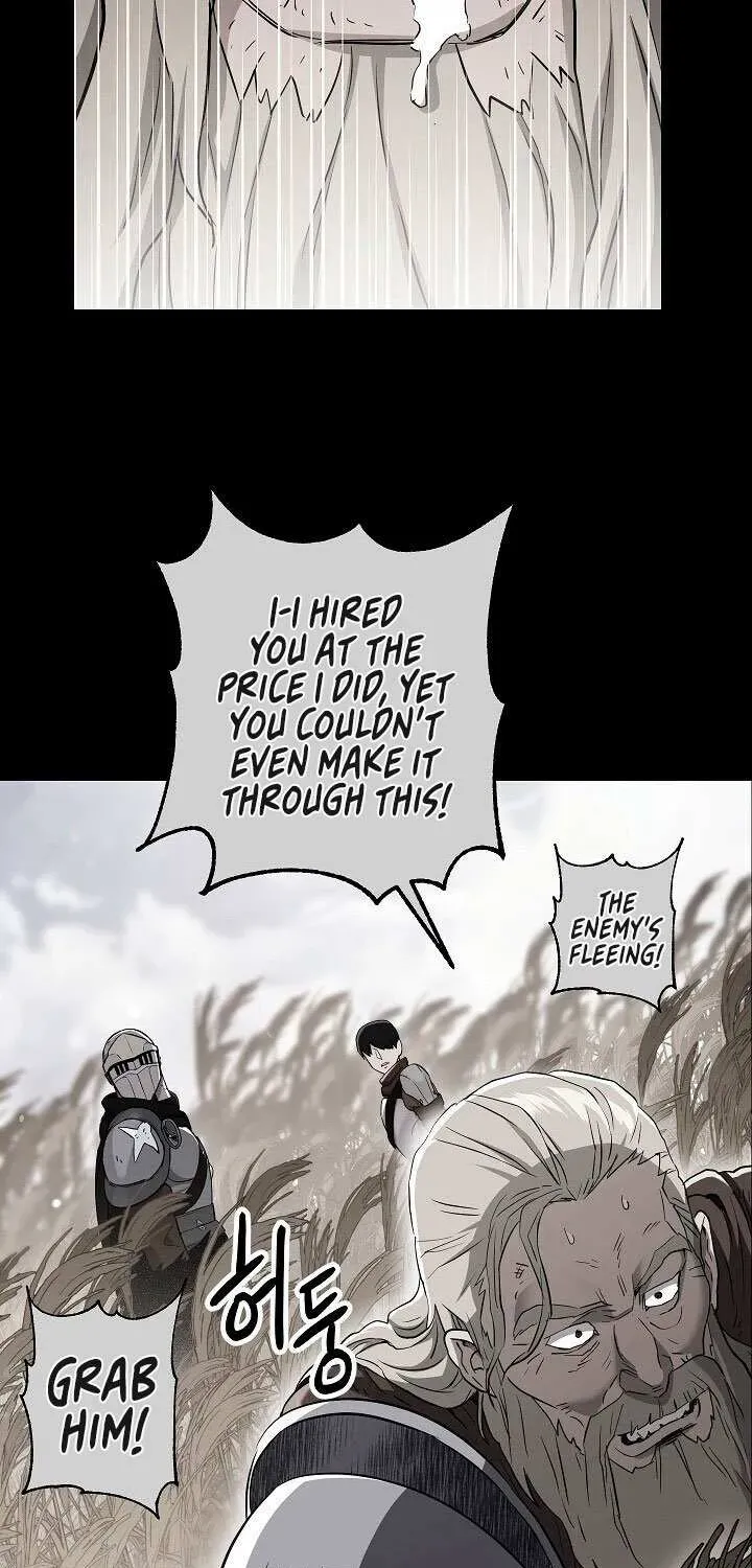 Read Skeleton Soldier chapter 144 image 49 on Lezhin