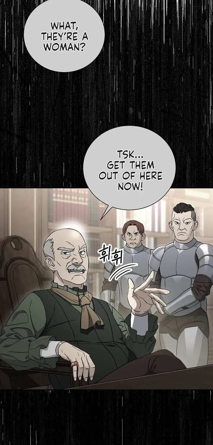 Read Skeleton Soldier chapter 144 image 5 on Lezhin