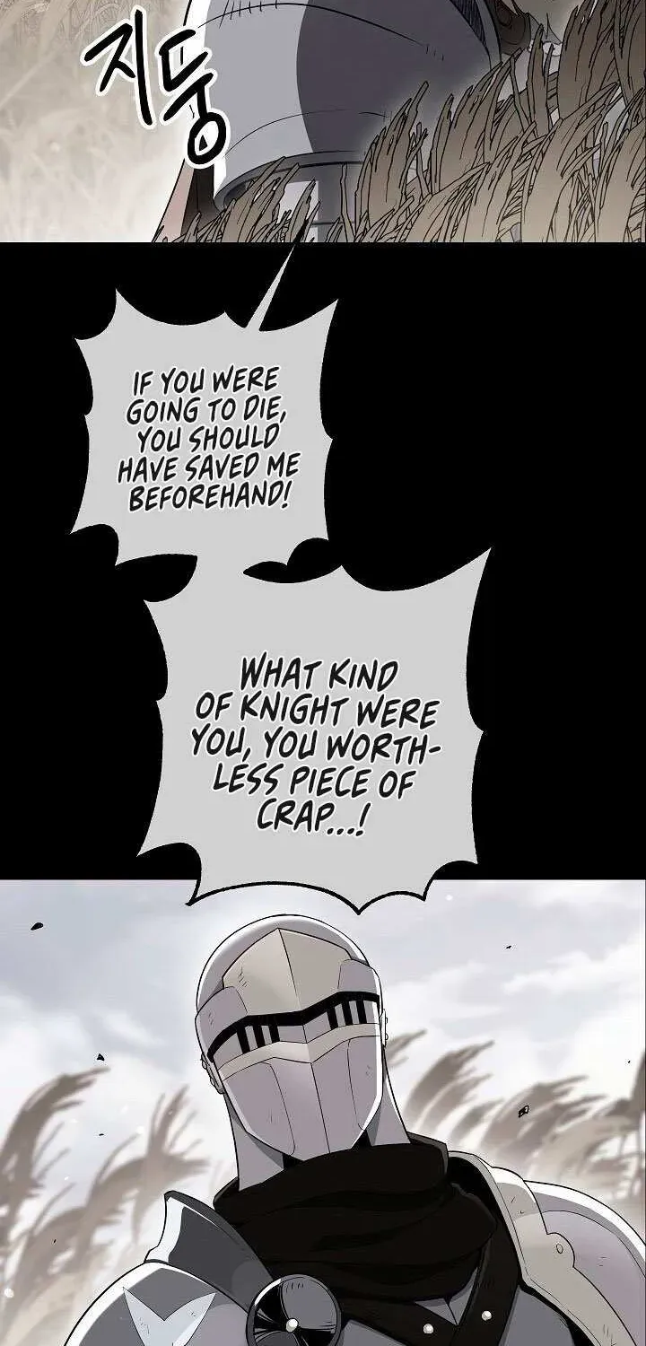 Read Skeleton Soldier chapter 144 image 50 on Lezhin