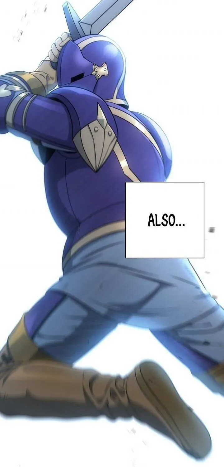 Read Skeleton Soldier chapter 144 image 53 on Lezhin