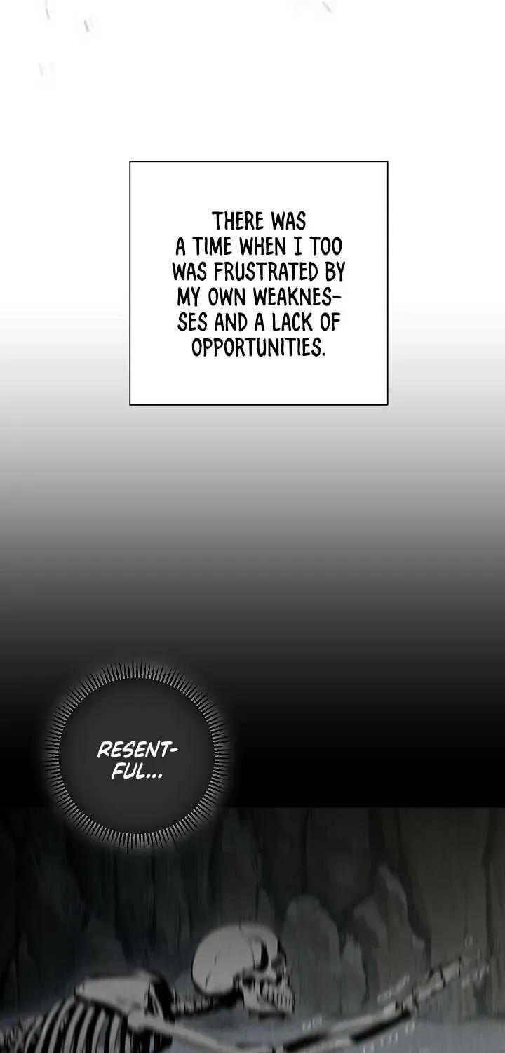 Read Skeleton Soldier chapter 144 image 54 on Lezhin