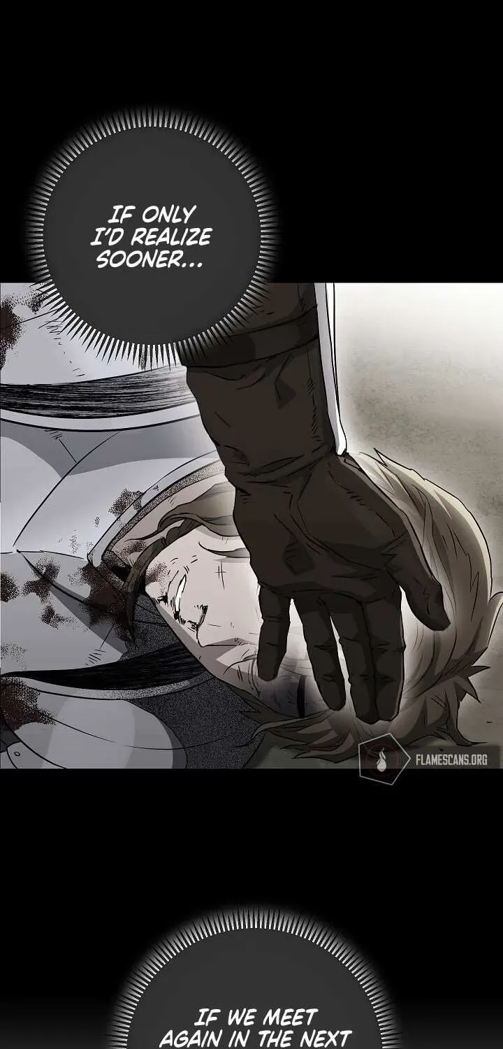 Read Skeleton Soldier chapter 144 image 57 on Lezhin