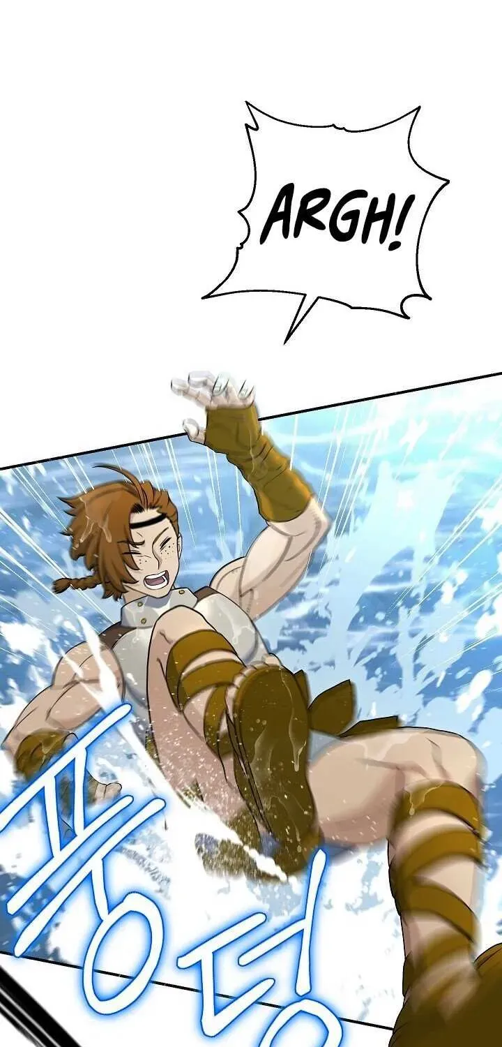 Read Skeleton Soldier chapter 144 image 59 on Lezhin