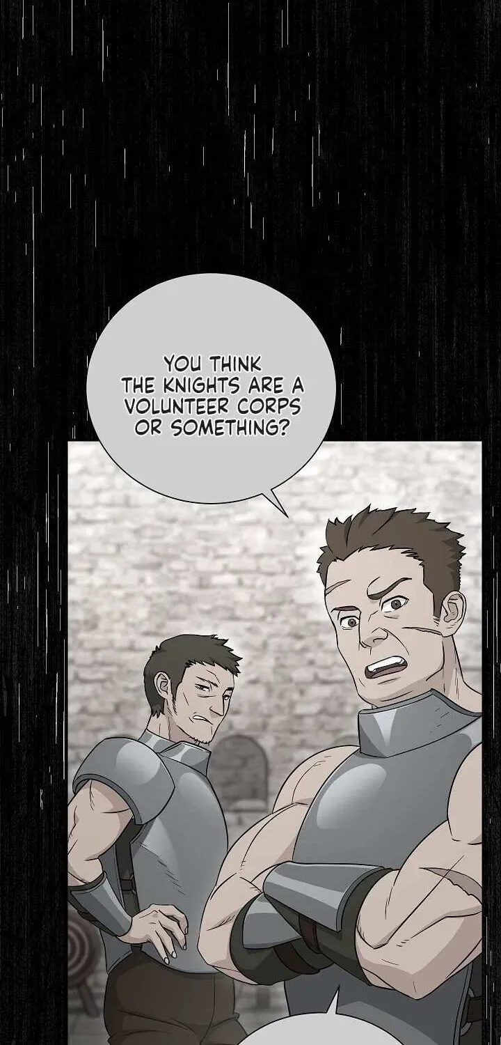 Read Skeleton Soldier chapter 144 image 6 on Lezhin