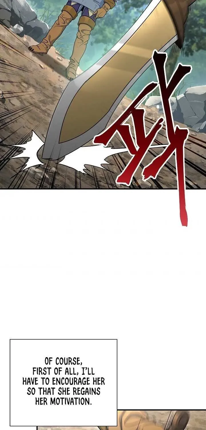 Read Skeleton Soldier chapter 144 image 61 on Lezhin