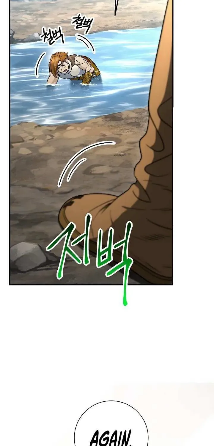 Read Skeleton Soldier chapter 144 image 63 on Lezhin