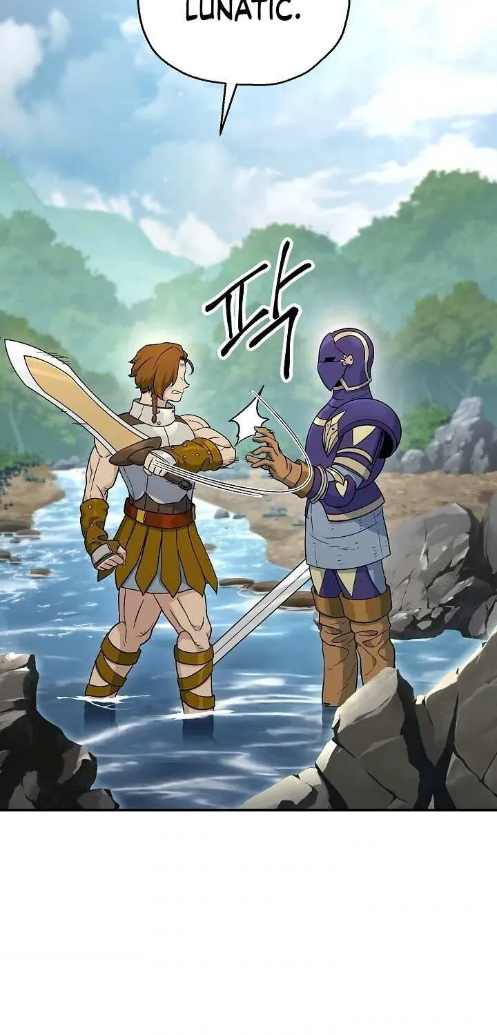 Read Skeleton Soldier chapter 144 image 68 on Lezhin
