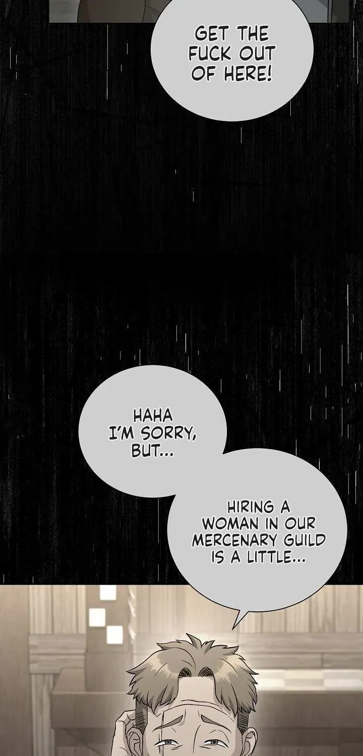 Read Skeleton Soldier chapter 144 image 7 on Lezhin