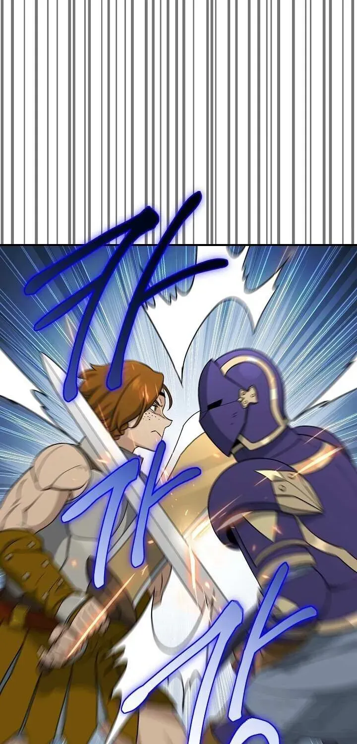 Read Skeleton Soldier chapter 144 image 73 on Lezhin