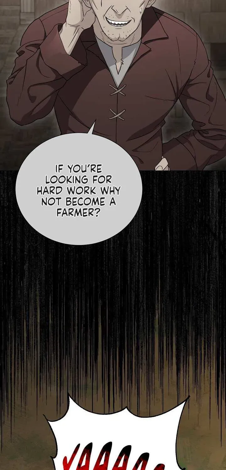 Read Skeleton Soldier chapter 144 image 8 on Lezhin
