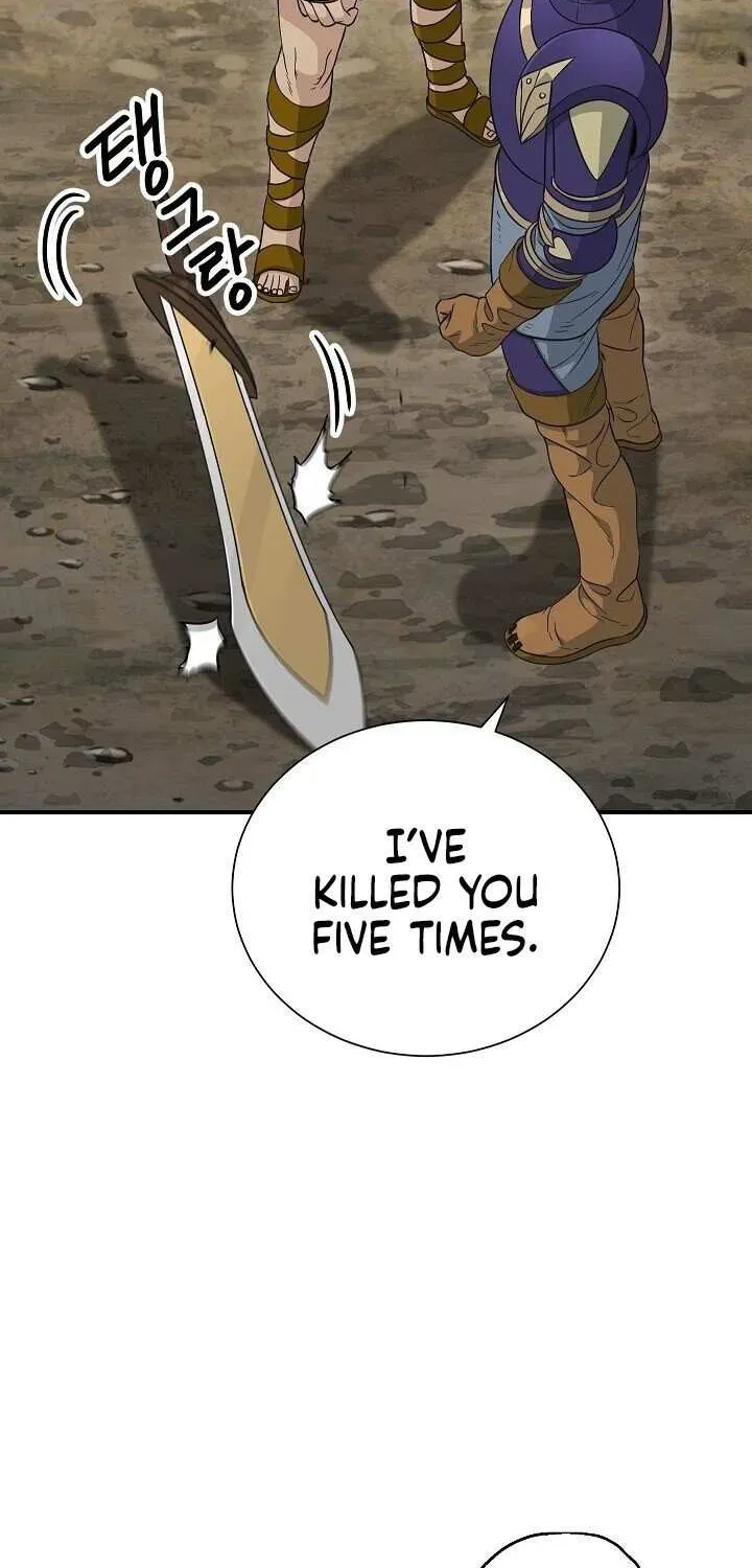 Read Skeleton Soldier chapter 144 image 80 on Lezhin