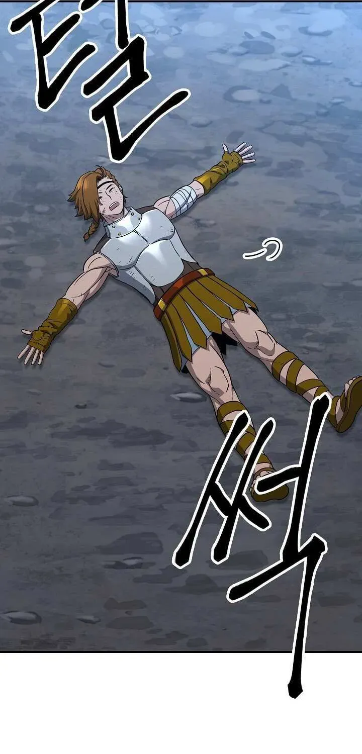 Read Skeleton Soldier chapter 144 image 86 on Lezhin