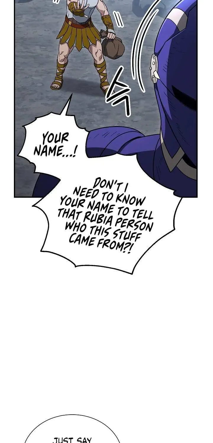 Read Skeleton Soldier chapter 144 image 95 on Lezhin