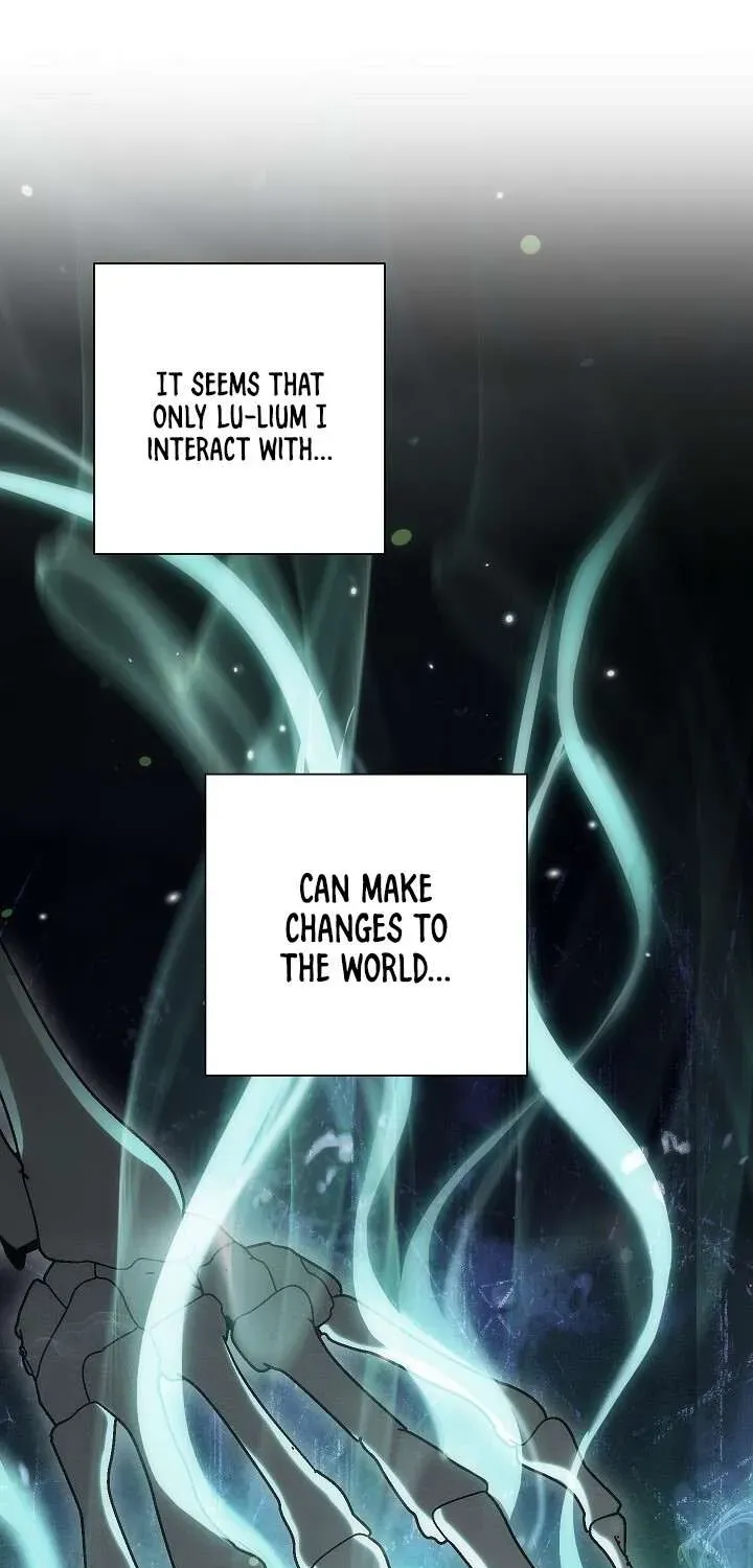 Read Skeleton Soldier chapter 145 image 1 on Lezhin