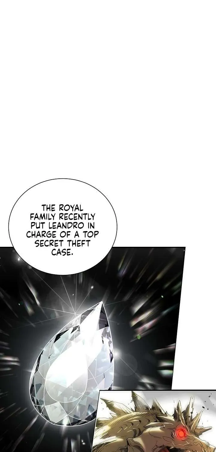 Read Skeleton Soldier chapter 145 image 100 on Lezhin
