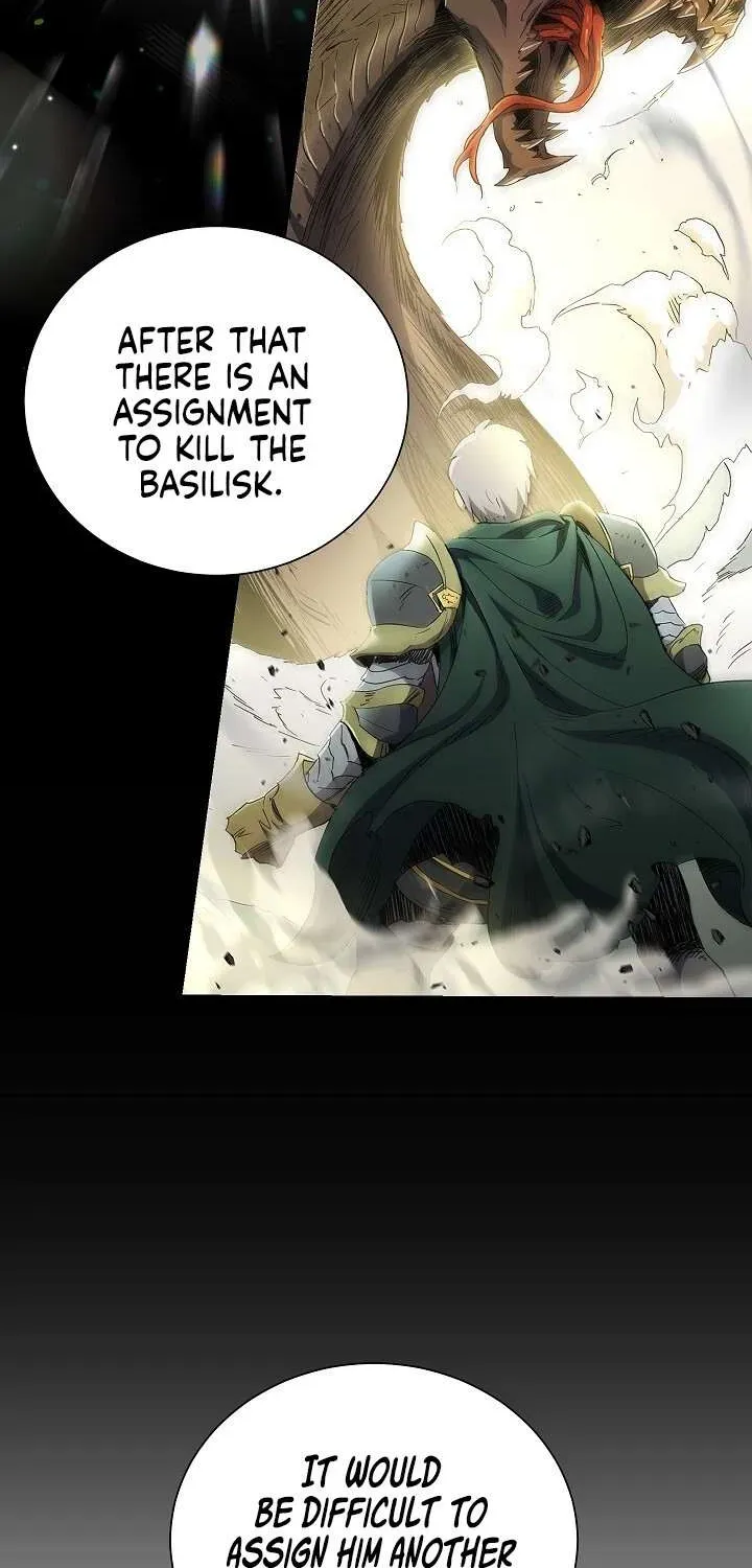 Read Skeleton Soldier chapter 145 image 101 on Lezhin