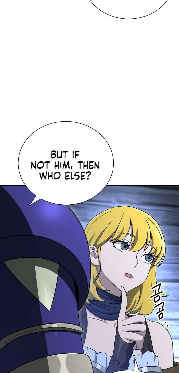 Read Skeleton Soldier chapter 145 image 103 on Lezhin