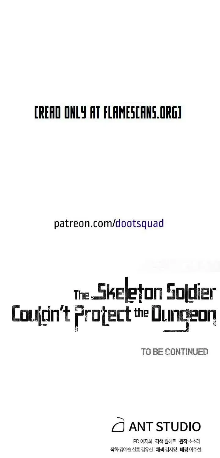 Read Skeleton Soldier chapter 145 image 108 on Lezhin
