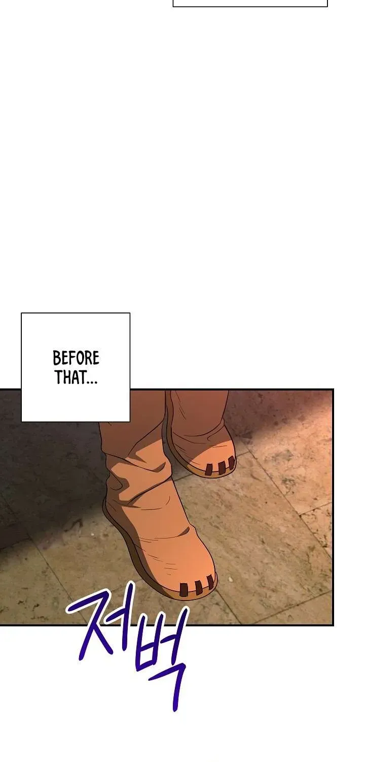 Read Skeleton Soldier chapter 145 image 11 on Lezhin