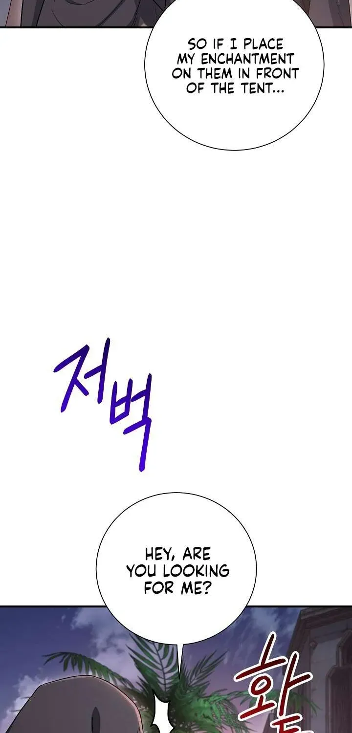 Read Skeleton Soldier chapter 145 image 13 on Lezhin