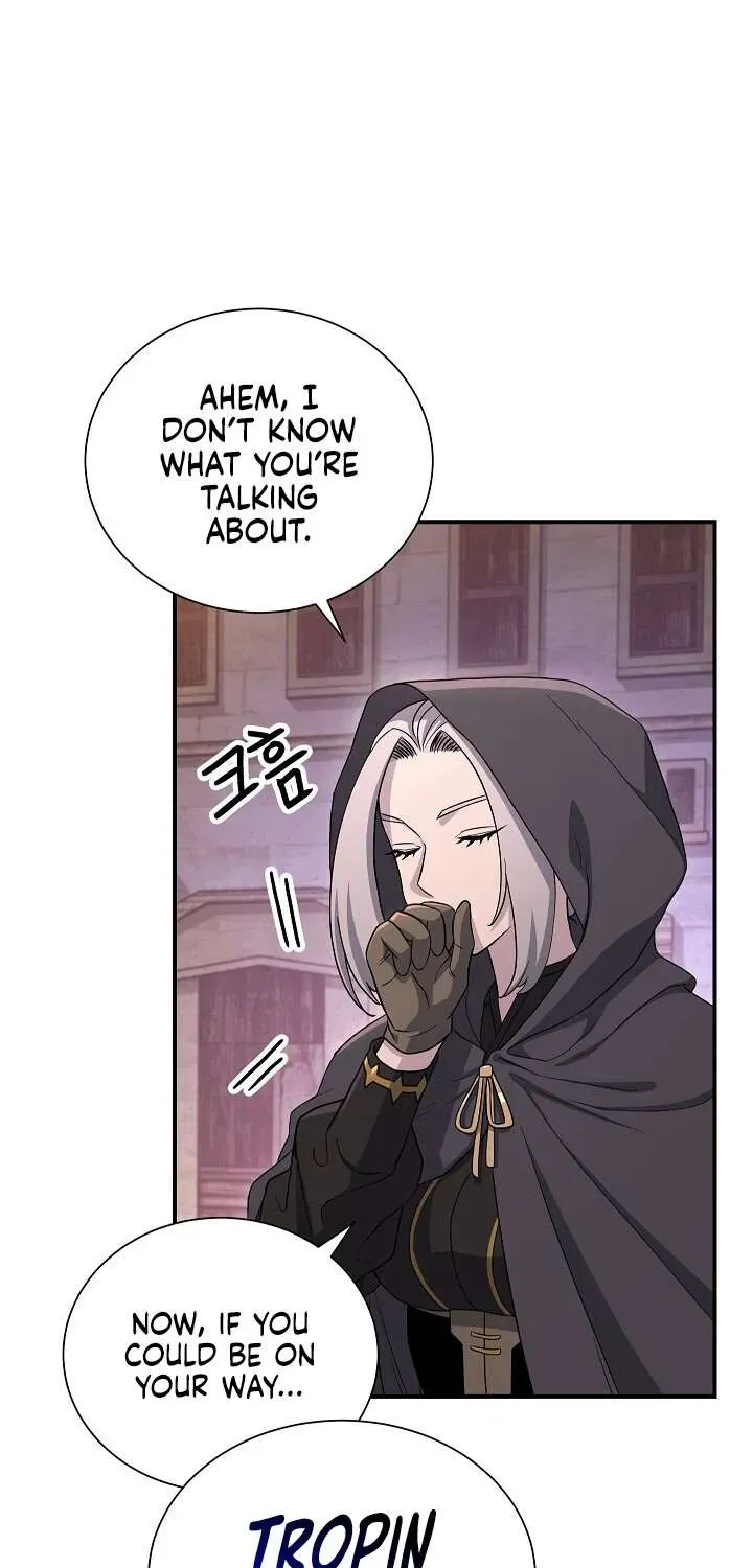 Read Skeleton Soldier chapter 145 image 15 on Lezhin